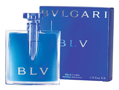 bvlgari blue perfume women.